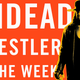 Illustration for article titled (Un)dead Wrestler Of The Week: The Undertaker